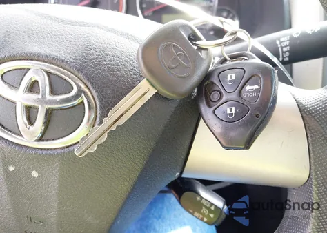 2013 Toyota Corolla S from USA, damaged, VIN 5YFBU4EE3DP124753